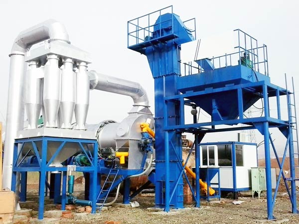 Getting A Quality Aimix Mixing Plant For Sale