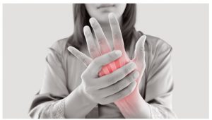 Rheumatoid Arthritis or Joint Pain and CBD Oil
