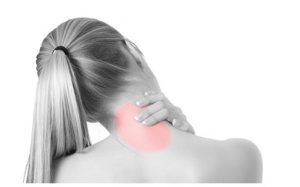 Neck or Back Pain and CBD Oil
