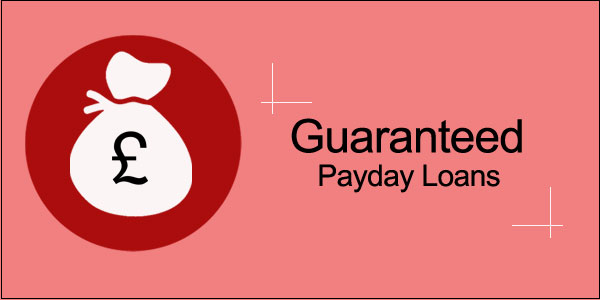 Guaranteed-payday-loans