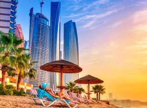 Top Excursions of Dubai