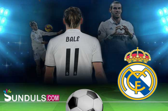 Gareth Bale Isyaratkan Keluar Dari Real Madrid