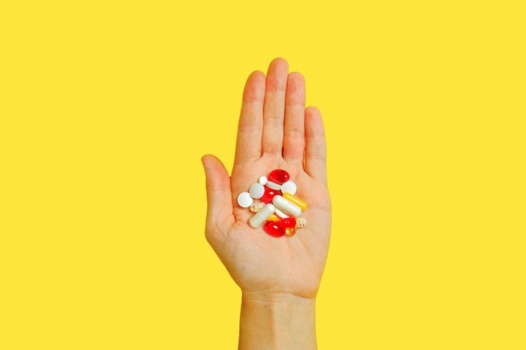 liposomal multivitamin