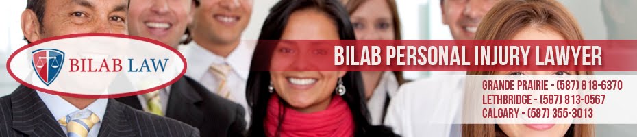 BILAB Law