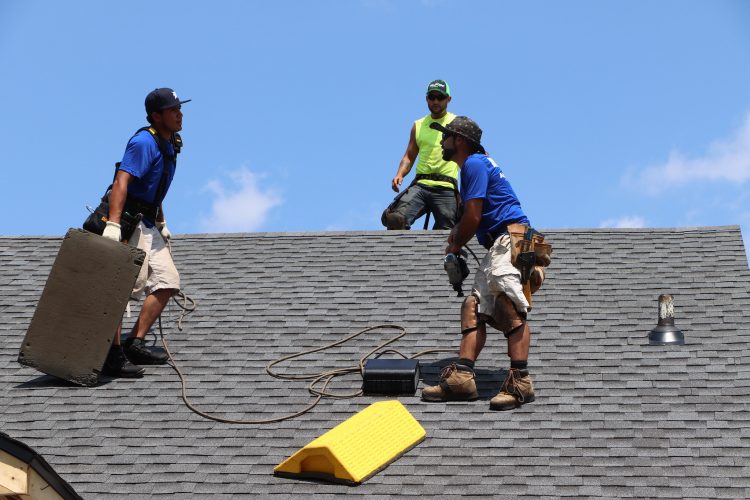 Technical Jobs require Roofing Experts so Employ Them
