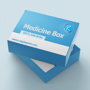 Medicine boxes