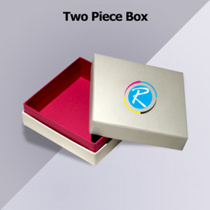 Two Piece Box