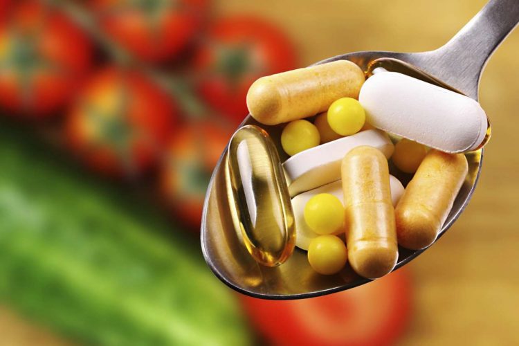 Aging Supplements