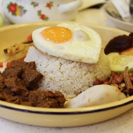 Masakan Kuliner Legendaris Indonesia dari Sulawesi Selatan