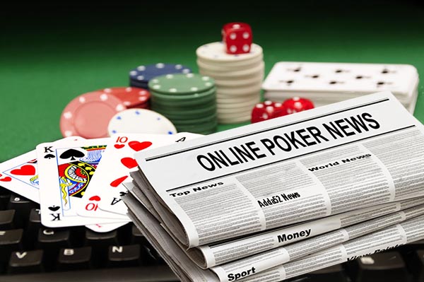 Perihal Penting Tentang Situs IDN PLAY Poker