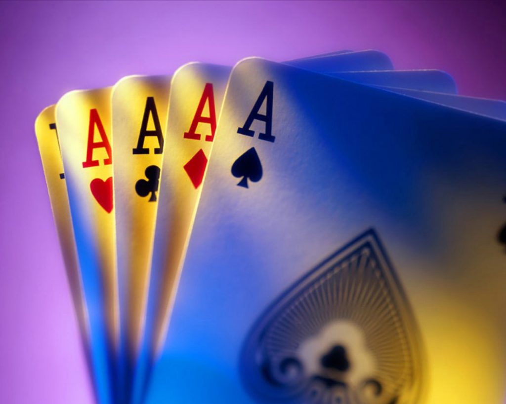 Manfaat Terkini di Judi Poker online