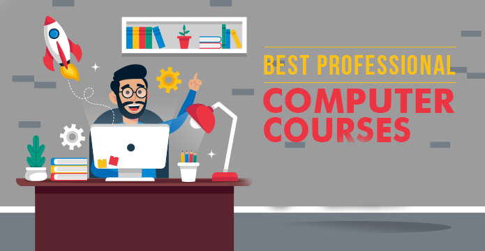 Best Best institute to learn Computer Courses in Chandigarh