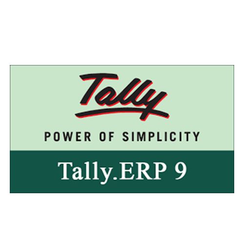 Creating Ledger in Tally