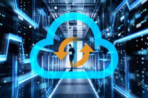 Cloud servers and Cloud computing: How do you know your cloud data is protected?