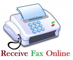 online fax services
