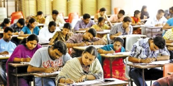 What Not To Do While Sitting For The IAS Exam?