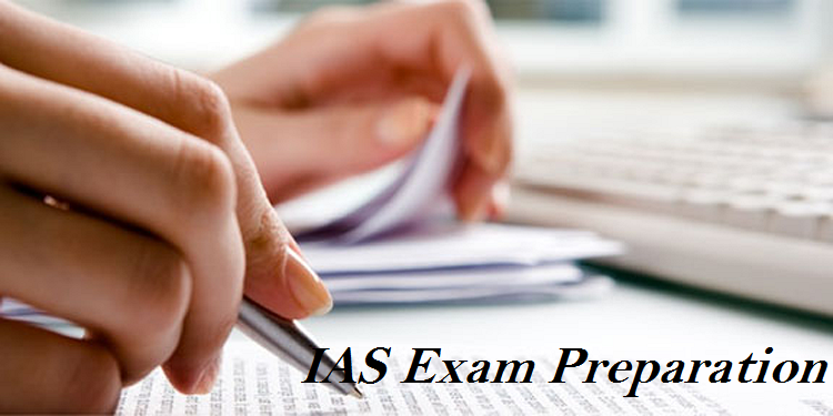 Challenges of IAS Exam Preparation