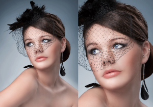 image masking service