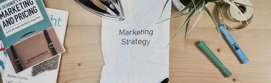 Online Marketing Strategies for small businesses