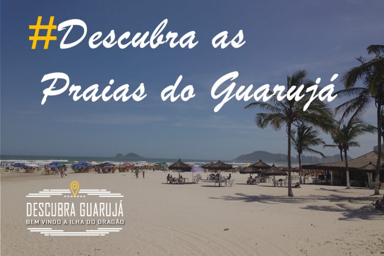 Praias do Guaruja