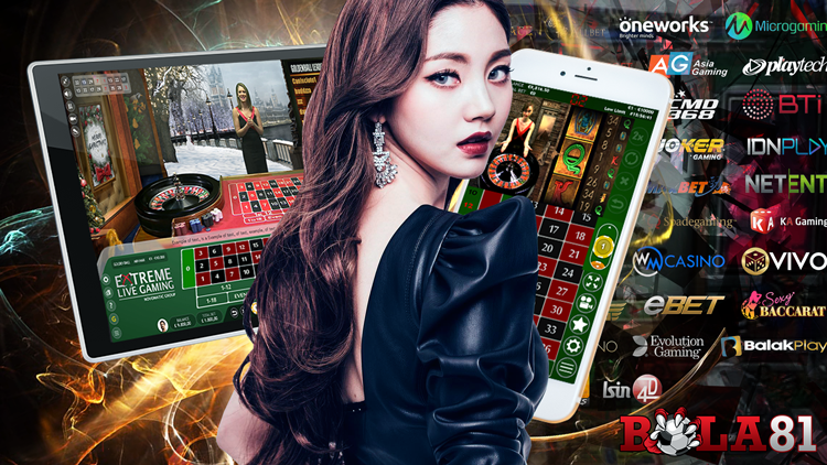 Agen Casino Online dan Keuntungannya