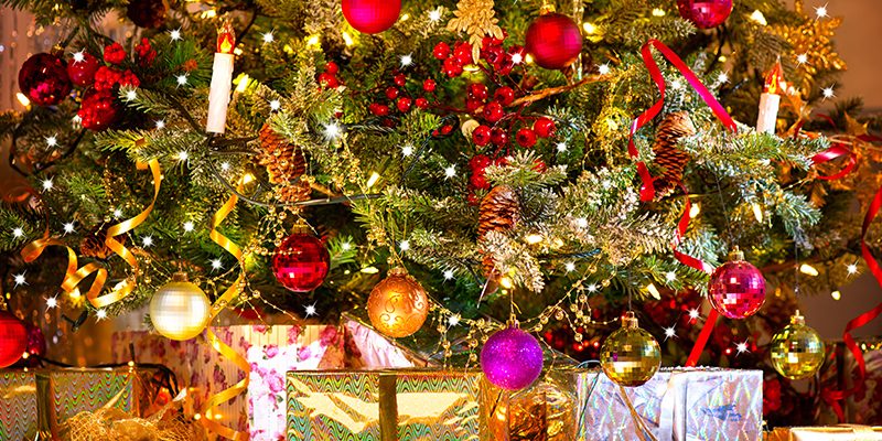 Get Christmas Gifts Online