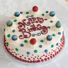 Send Birthday Cakes to Your Loved Ones