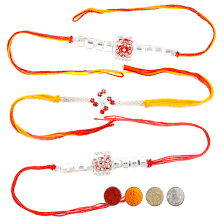 Top collection of Rakhi and gift combos for delivery throughout the nation