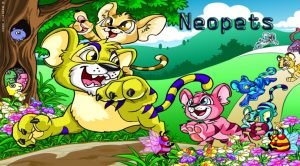 Neopets-onlinegame