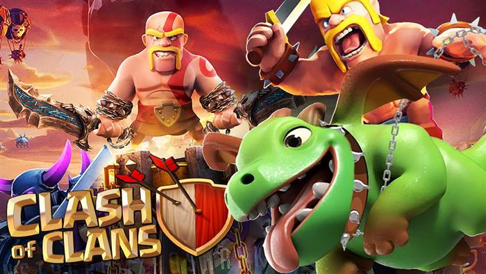 clash of clans hack no survey no human verification