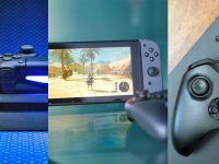 Which gaming console to choose according to your needs in 2019?