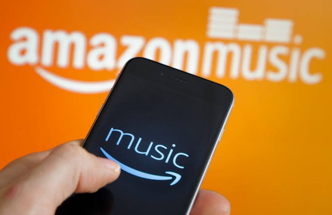 Get 3 months FREE of Amazon Music