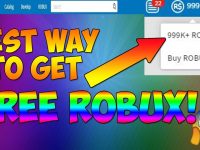 Get Free Robux or Membership Generator 2020