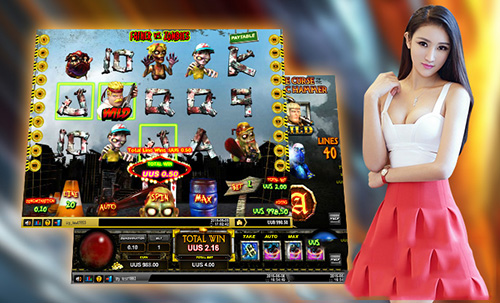 Situs OSG777 Slot Game Online Uang Asli
