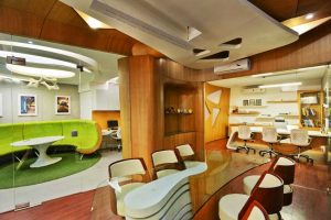Outstanding Interior Design Ideas for Offices