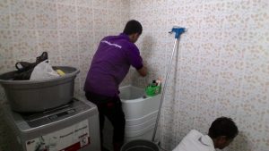 cleaning service bandung