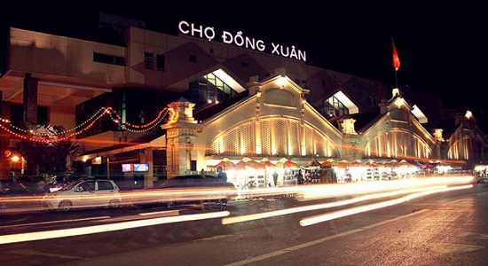 Cẩm nang du lịch Hà Nội