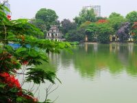 Giới thiệu một số địa điểm đi chơi cùng người yêu lãng mạng ở Hà Nội