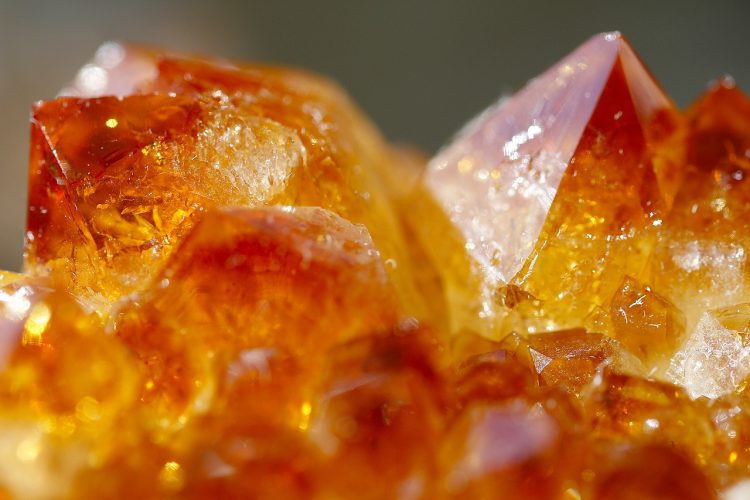 How to Choose the Right Citrine Stone for You