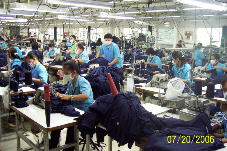 Bali Garment Industry A Fusion of Tradition and Modernity
