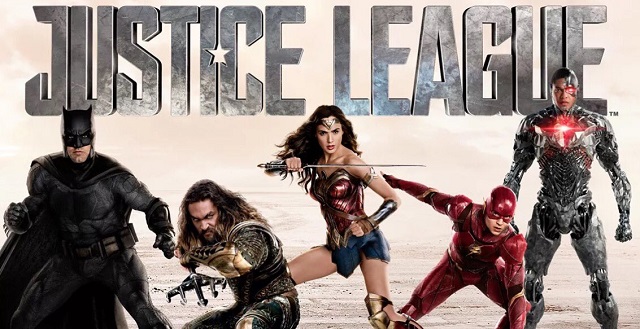 Know What to Expect from the Justice League; See the second Trailer