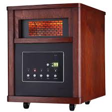 Infrared Heater