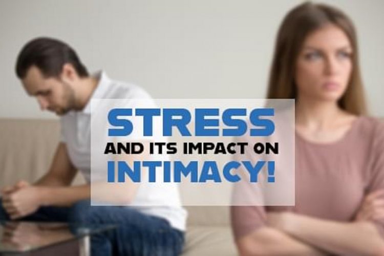 intimacy and stress