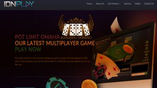 Pilihan Situs Judi Poker Terpercaya dan Terbaik dengan Server IDNPlay