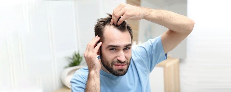 Treatment for Hair Thinning Problems