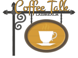 Coffee Talk February 8th