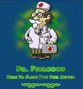 Dr. FeelGood