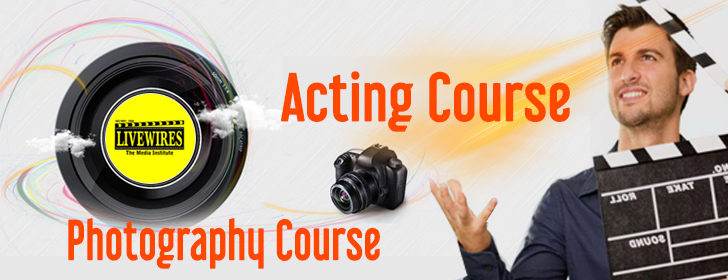 Acting courses
