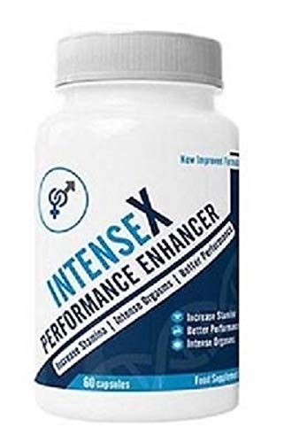 intensex performance enhancer