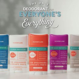 lume deodorant reviews